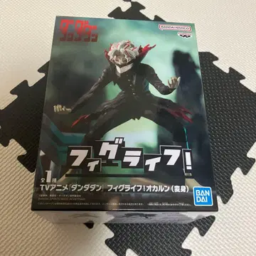 BANDAI 피그라이프! 다단단 오카룬 (영남자)