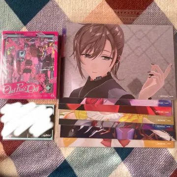 EX Gamers 이벤트 'Odd Play-off' Blu-Ray 세트