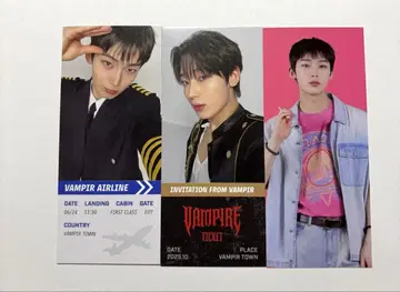 ENHYPEN WORLD 선우