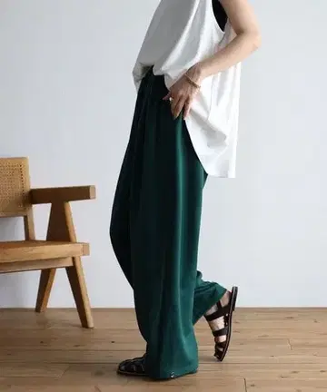 ap retro 이지 팬츠