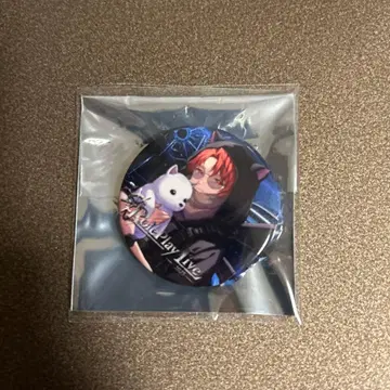 스트그라 rpl 2025 캔뱃지 이누가미 리오