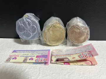 캔메이크 미니어처 컬렉션 2 3 가챠