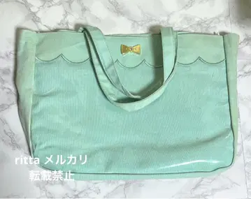 SWIMMER 이타백 마이 컬렉션 백 민트