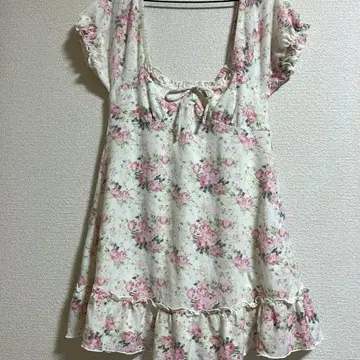 LIZLISA 리즈리사 원피스