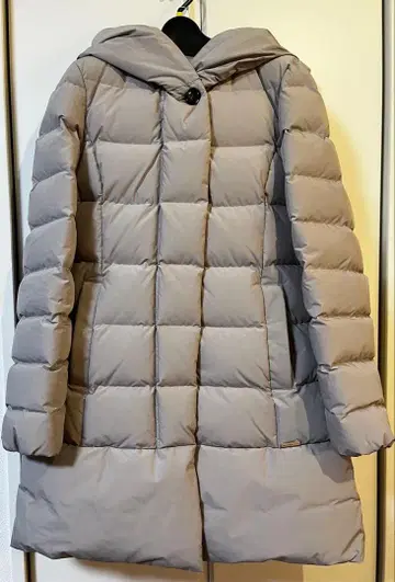 울리치 퍼피 프레스 스캇 후드티 WWOU0816