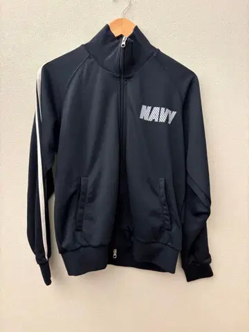 USNA-020 사이드 라인 트랙 자켓