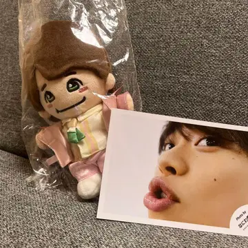 오하시 카즈야 세트