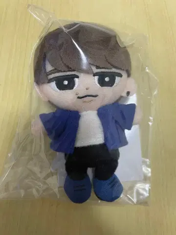 [ 미개봉 새상품 ] snowman 와타나베 쇼타 스노치루 봉제 인형