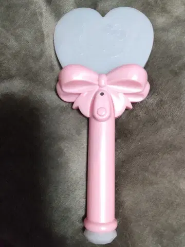 산리오 퓨로랜드 미라클 하트 라이트 키티 마이멜로디 쿠로미