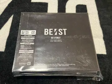 BE:FIRST BE:ST 앨범