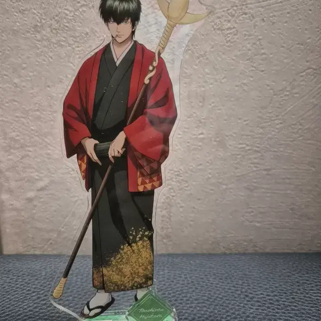 은혼 아크릴 스탠드