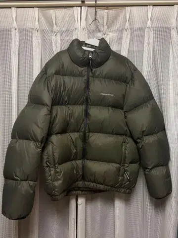 thisisneverthat PERTEX T Down Jacket