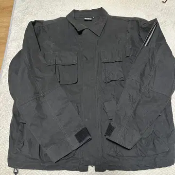 WILDTHINGS 밀리터리 자켓 M 사이즈