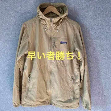 새상품급 파타고니아 테즈론 자켓 단종품