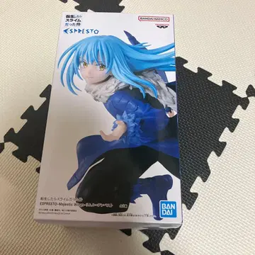 반다이 ESPRESTO 슬라임 (리무루) 피규어