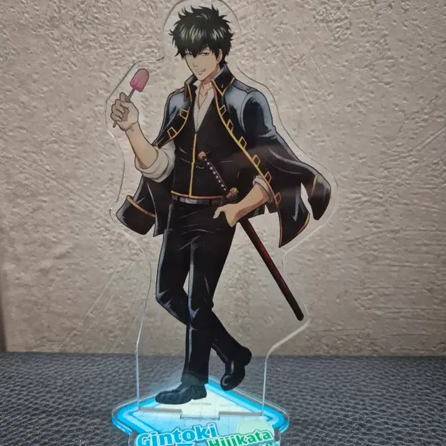 은혼 아크릴 스탠드