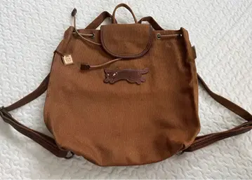 다얀 와치필드 백팩