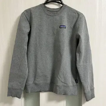 파타고니아 트레이닝복 S 사이즈