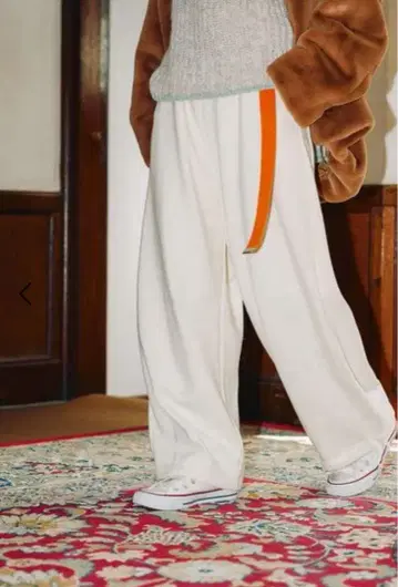 니코앤드 MODE NORM CORE 속기모 3D 커브 팬츠