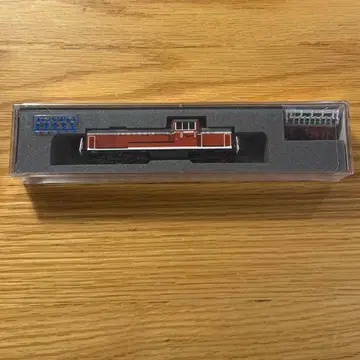 KATO 7011-2 DE10 난냉방형