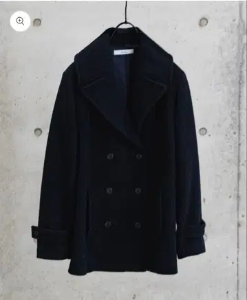 SirinOnline [울 100% ] P코트