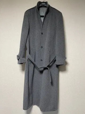 Men's TENORAS 남성용 롱 코트