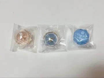 프로세카 세카라이 반지 라이트 린 라이 4th 5th 미노리 하루카