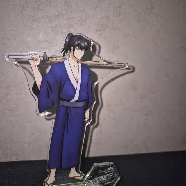 은혼 아크릴 스탠드