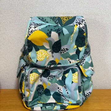 [ 컨디션 최상 ] 키플링 백팩 어반 정글