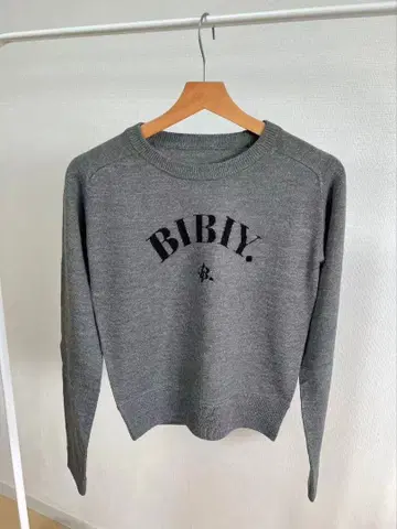 BIBIY. B. MANIA LONG KNIT