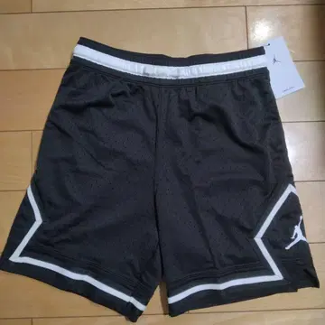 신년 세일 Jordan 블랙 숏팬츠