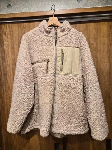 THE NORTH FACE 플리스 자켓 M