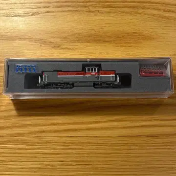 KATO 7011-3 DE10 JR 화물 업데이트 색상