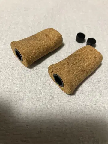 다이와 SLP 웍스 논코트 코르크 노브 2세트 DAIWA