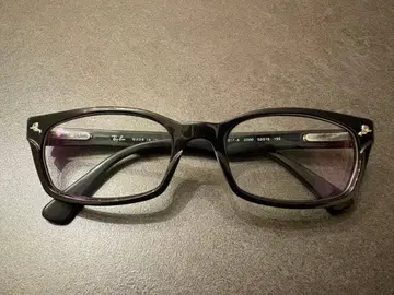 Ray-Ban 레이밴 안경 RB5017-A 2000