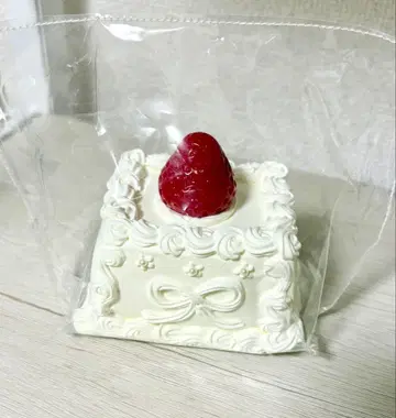 creamytree 딸기 케이크