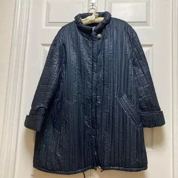 SARGAT PARIS 셔링 코트