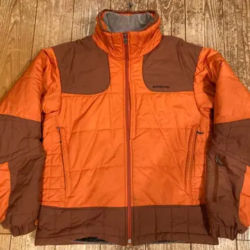 [ F5 ] patagonia 퍼프 라이더 자켓 M