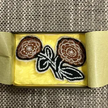 미나 페르호넨 코사지 자르디노 미사용