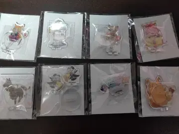 코토부키야 복권 아르카나디아 B상 세트