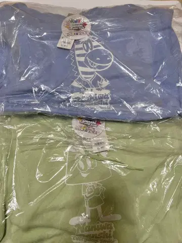 나니와단시 후지와라 죠이치로 오하시 카즈야 GU 후드티