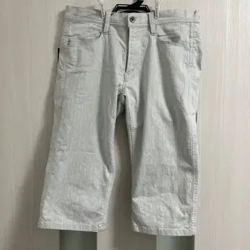 니콜 남성용 팬츠