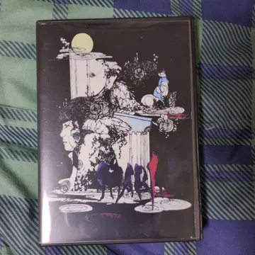 시노자키 마코토 감독 사인 포함 SHARING DVD