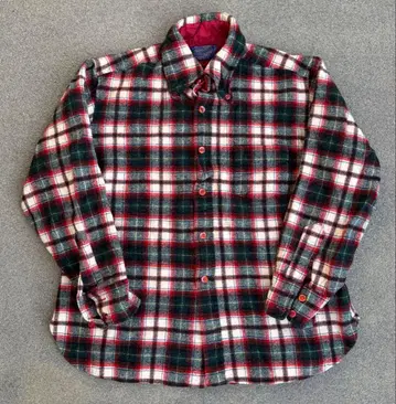 펜들턴 PENDLETON 70s 보드 셔츠