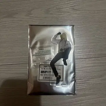 사카모토 데이즈 FavoteriA 파보테리아 아크릴 스탠드 카가미가이