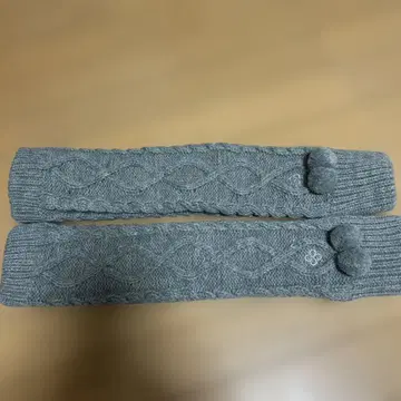 마리끌레르 레그 워머