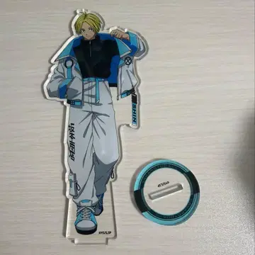 사카모토 데이즈 신 다우너 코디 아크릴 스탠드