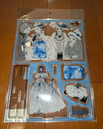 야자와 아이 파라다이스 키스 ParadiseKiss 아크릴 스탠드