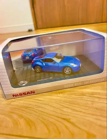 닛산 모델카 스카이라인 닛산 NISSAN 페어레이디 Z