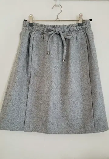 [ 7,000엔 균일 대상 상품 ] 타이트 스커트 허리밴딩